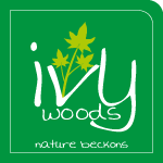 Ivy Woods Logo