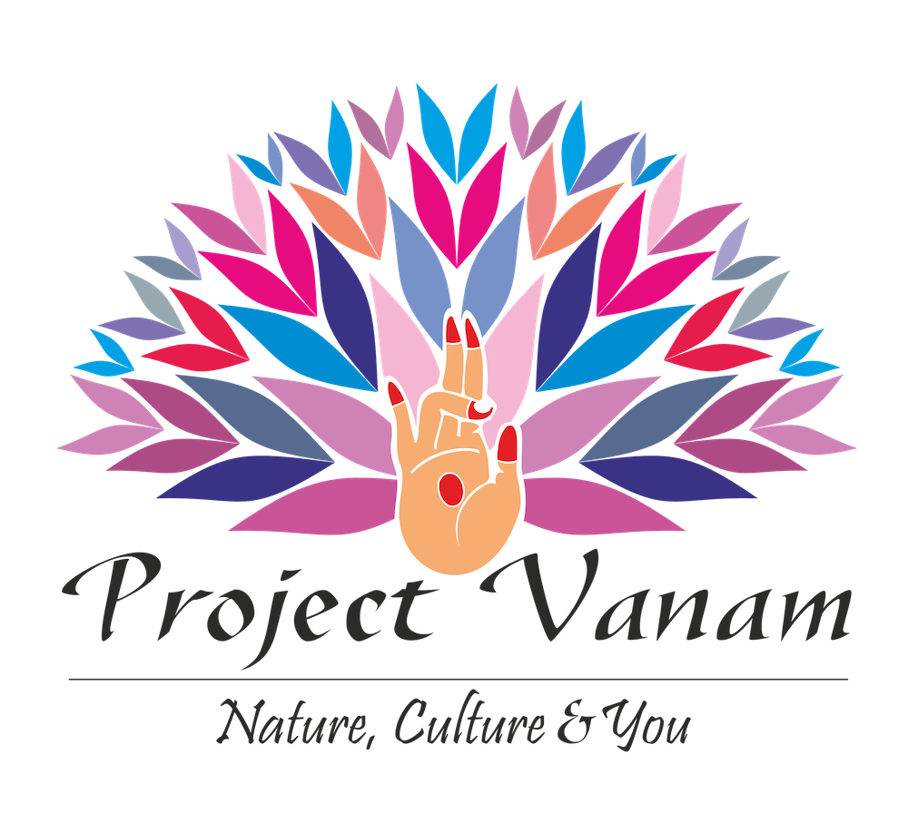 Project Vanam